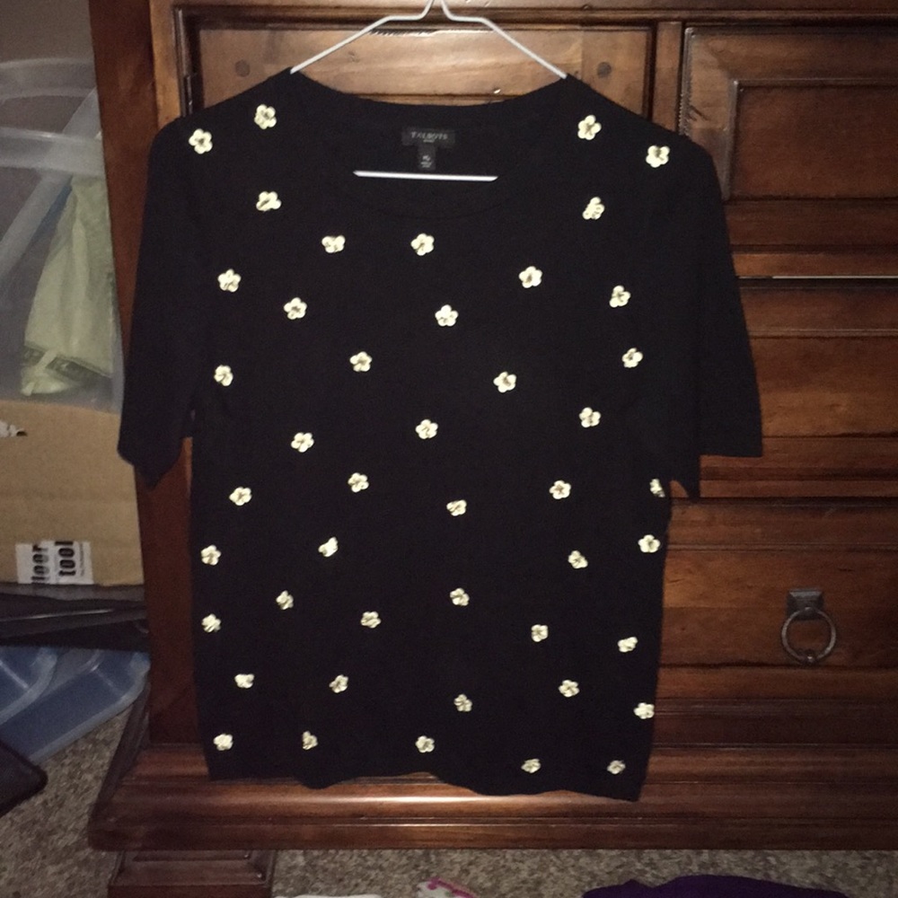 Talbots top